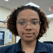 Shianne V., Nanny in Clarksburg, NJ 08510 with 4 years of paid experience