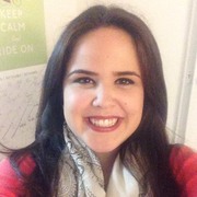 Claudia V., Babysitter in New York, NY with 5 years paid experience