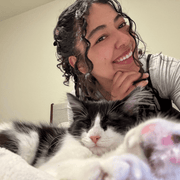 Maria M., Care Companion in San Ramon, CA with 2 years paid experience
