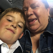 Maria G., Nanny in Los Angeles, CA with 30 years paid experience