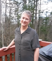 Pamela L. - Arden Babysitter