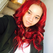 Danielle B. - Oxon Hill Babysitter