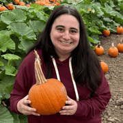 Amy M., Child Care Provider in 90265 with 20 years of paid experience