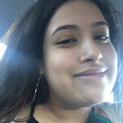 Emily N. - Gainesville Babysitter