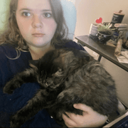 Riley H., Babysitter in Paxton, FL with 2 years paid experience