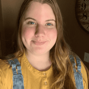 Emma O., Child Care in Cutler, CA 93615 with 1 year of paid experience