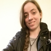 Rebecca C. - Kosciusko Babysitter