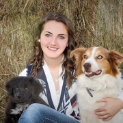 Michaela C., Pet Care Provider in Jonesborough, TN 37659 with 5 years paid experience