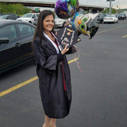 Andrea L., Babysitter in North Bergen, NJ with 16 years paid experience