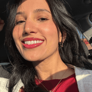 Wissem B., Babysitter in Indianapolis, IN with 2 years paid experience