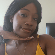 Destinee S., Child Care in Hattiesburg, MS 39402 with 10 years of paid experience