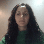 Maria M., Child Care Provider in 94947 with 8 years of paid experience