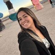 Geovanna P., Child Care Provider in 91917 with 3 years of paid experience