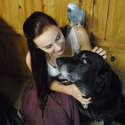 Kathryn A., Pet Care Provider in Olympia, WA 98505 with 8 years paid experience