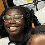 Faith P., Pet Care Provider in Baltimore, MD with 10 years paid experience