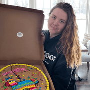 Olivia D., Babysitter in New Prague, MN 56071 with 1 year of paid experience