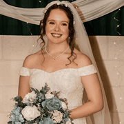 Alicia B., Child Care Provider in 18235 with 1 year of paid experience