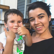 Paola D. - Seattle Nanny