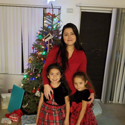 Doris B., Babysitter in Greenbrae, CA 94904 with 6 years of paid experience