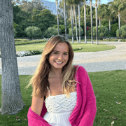 Lucie J., Babysitter in Goleta, CA with 5 years paid experience