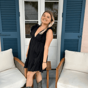 Carolina C., Babysitter in Merritt Is, FL with 4 years paid experience