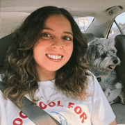 Rebecca B., Nanny in 08322 with 5 years of paid experience