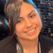 Gianna R., Babysitter in Whiting, IN with 3 years paid experience