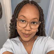 Tamara B., Nanny in 63376 with 3 years of paid experience