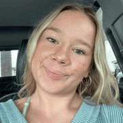 Kendall C., Pet Care Provider in Jeffersonville, IN with 2 years paid experience