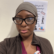 Shaion J., Babysitter in Philadelphia, PA with 6 years paid experience