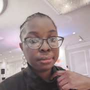 Oluwadoyinsola A., Care Companion in Jamaica, NY with 1 year paid experience