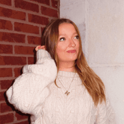 Madison M., Child Care in Randleman, NC 27317 with 3 years of paid experience