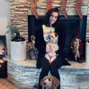 Alayna W., Care Companion in Casco, MI with 1 year paid experience