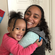 Tatiana C. - Conway Nanny