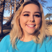 Chardonnay F. - Kerrville Babysitter