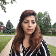 Zhaleh M., Nanny in Naperville, IL with 1 year paid experience
