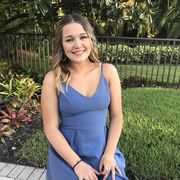 Makayla H. - Naples Pet Care Provider
