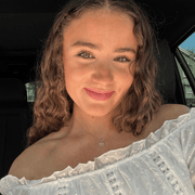 Carly F., Babysitter in Bryan, TX 77802 with 3 years of paid experience