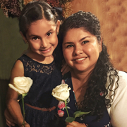 Rosa R., Babysitter in El Mirage, AZ with 6 years paid experience