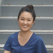 Esther H. - San Diego <span class="translation_missing" title="translation missing: en.application.care_types.child_care">Child Care</span>