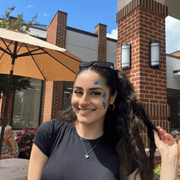 Aqila B., Babysitter in Delaplane, VA 20144 with 4 years of paid experience