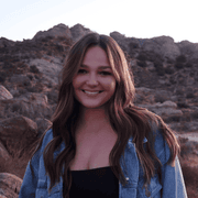 Bella C., Babysitter in Santa Clarita, CA with 6 years paid experience