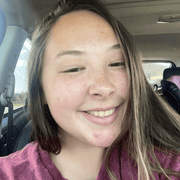 Trinity S., Child Care in Ethel, WA 98542 with 2 years of paid experience