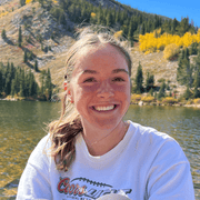 Frances S., Babysitter in Salt Lake City, UT with 5 years paid experience