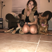 Brittney H. - Twentynine Palms <span class="translation_missing" title="translation missing: en.application.care_types.child_care">Child Care</span>