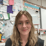 Evie S., Babysitter in Milwaukee, WI with 6 years paid experience