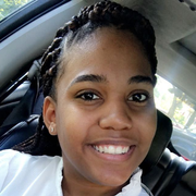 Ebony V., Nanny in 10901 with 8 years of paid experience