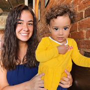Skyler R., Nanny in 27502 with 6 years of paid experience