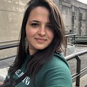 Nazli C., Pet Care Provider in Jersey City, NJ with 4 years paid experience