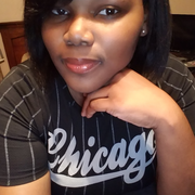 Shakerra R., Babysitter in Thibodaux, LA with 1 year paid experience